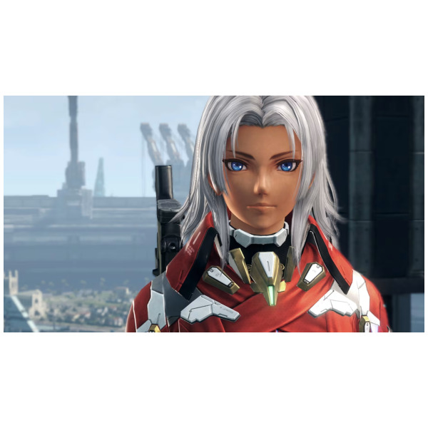 Xenoblade Chronicles X Definitive Edition Nintendo Switch 2